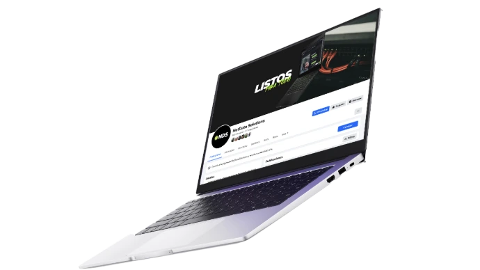 Laptop