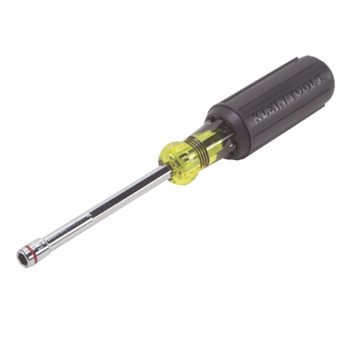 Desarmador de Caja de 1/4" tipo Barra Pasante.