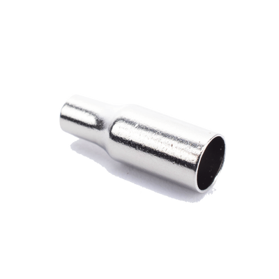 [FER-10B1] Ferula de Reemplazo en Chapa de Niquel para Cables del Grupo B1, como Conectores RFB-1106-5 ó RFT-1212-B1.