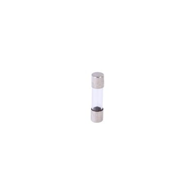 [46122357000] Fusible de .75 Amp., 5 x 20 mm.