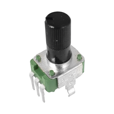 Potenciometro de 10 K para COM3010 linea (ROHS).