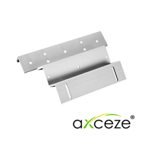 Bracket zl axceze ax-m1200-zl para serie m1200 interior