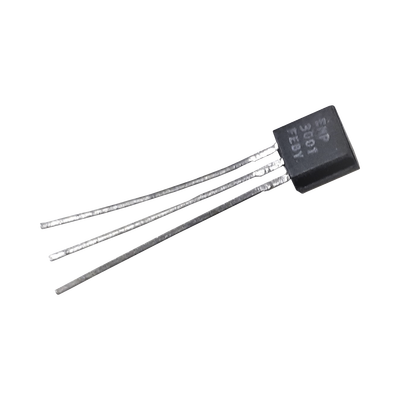 [EMP3001] Transistor EMP3001.