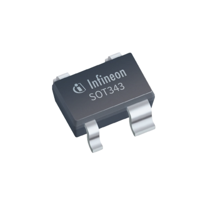 [MGA-53543] (IC340) Circuito Integrado, Amplificador Linear Agilent de RF para COM3010.