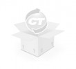 Gabinete ACTECK BERN - Slimline, PC, Micro ATX, Negro, 500 W