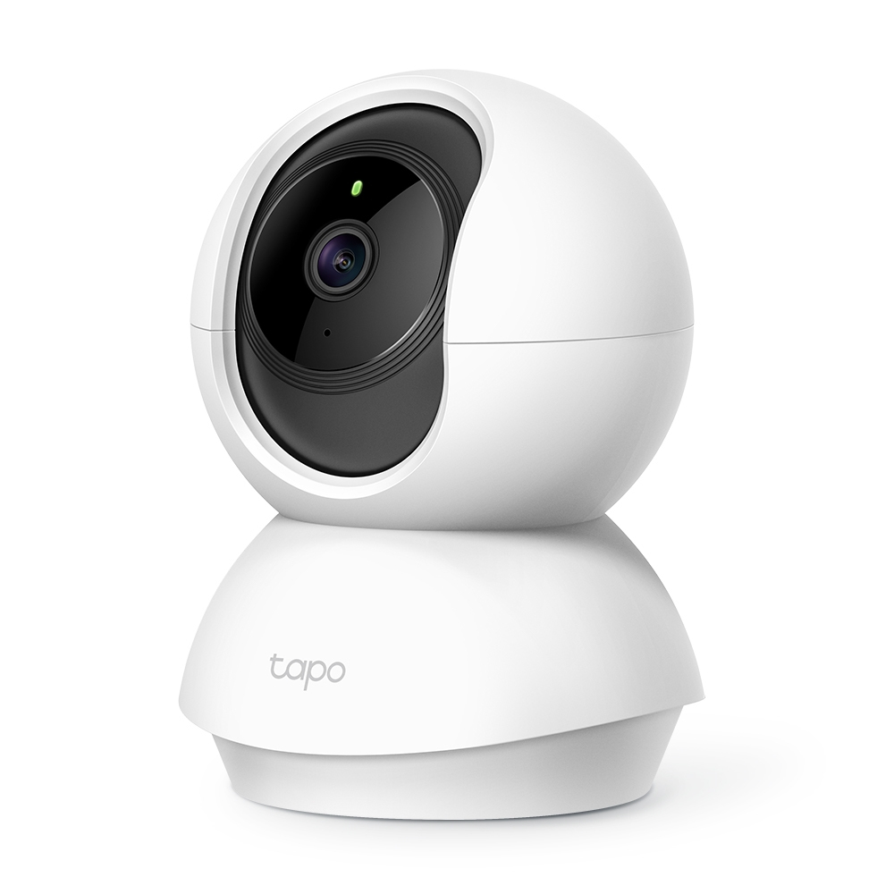 Cámara Wi-Fi de Seguridad para el Hogar TP-LINK TAPO C210 -