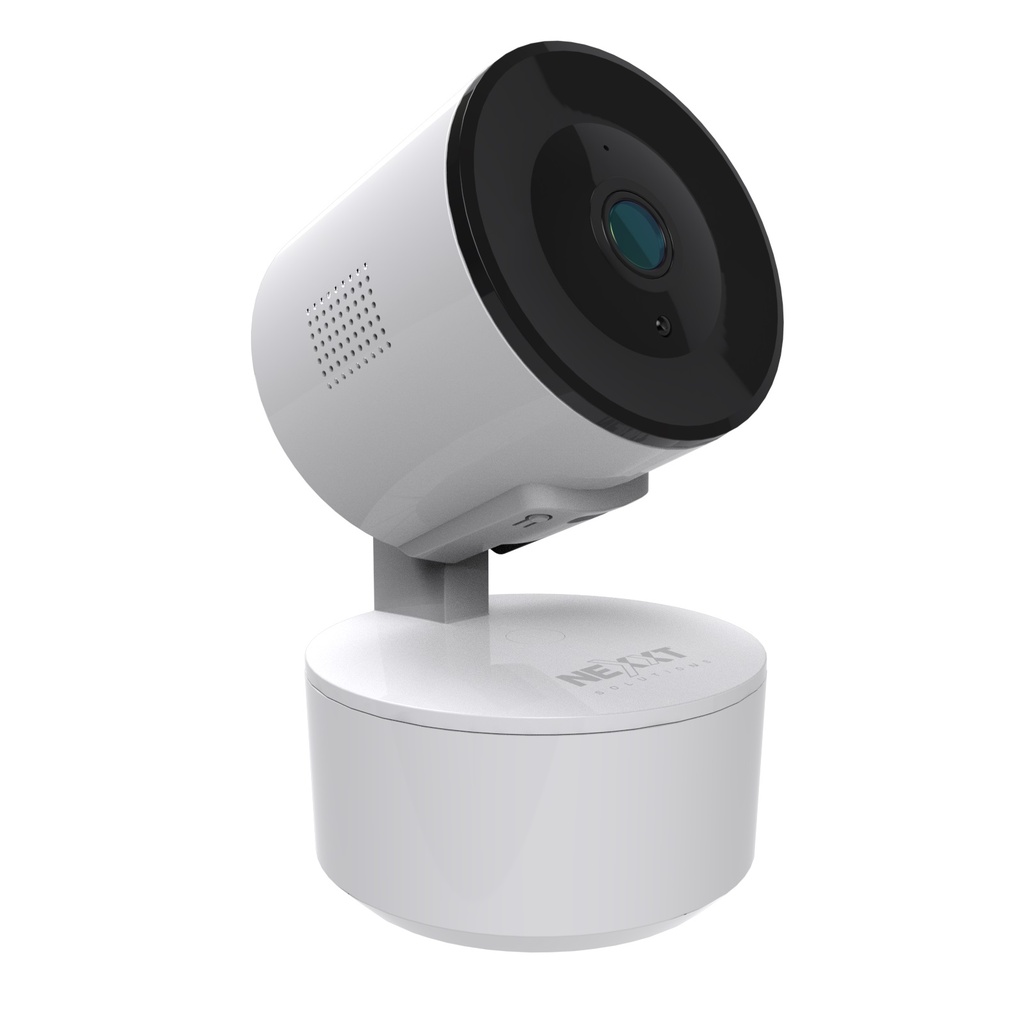 Cámara Interior PTZ Nexxt Solutions Home NHC-P710 -