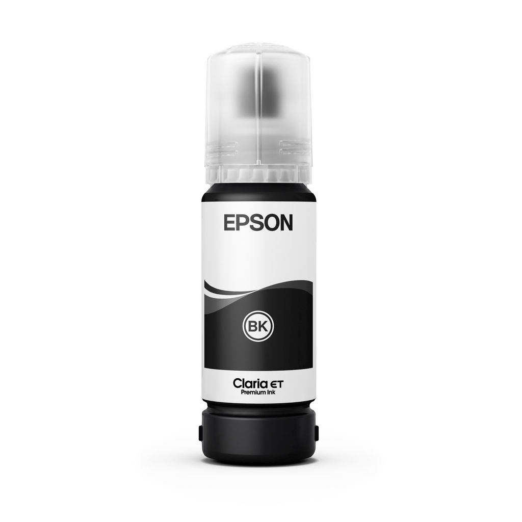 Cartucho  EPSON T555120-AL - Black Dye, Cartucho
