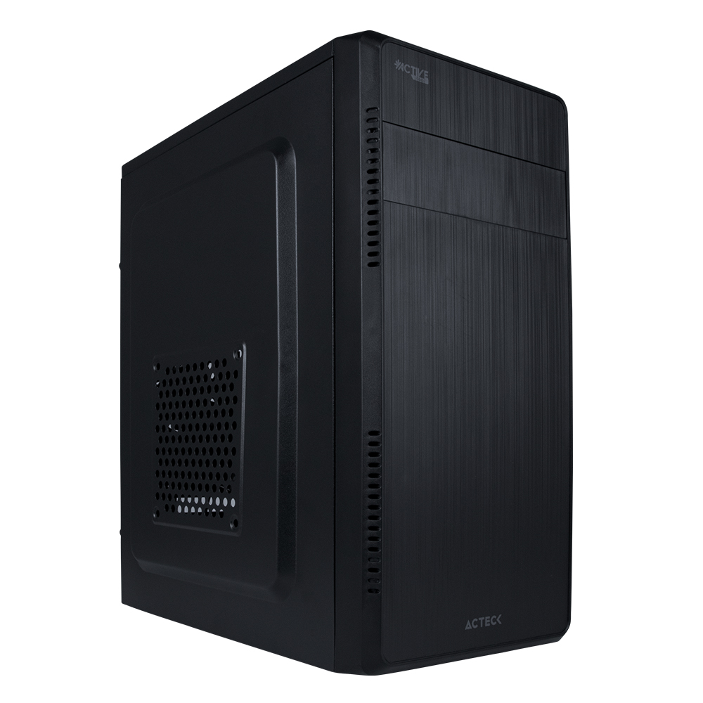 [GABACT140] Gabinete  ACTECK GI240 A GC240