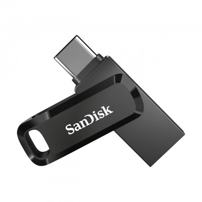Memoria USB SANDISK SDDDC3-064G-G46