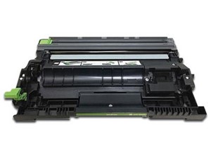 Tambor Brother DRB022 negro - rendimiento aproximado 12, 000 páginas, compatible con DCPB7535DW, DCPB7640DW