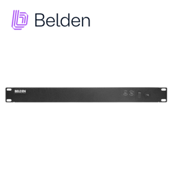 [9BF1-061002] Barra multicontacto pdu belden 9bf1-061002 6 contactos frontales 5-15p 15a/120v 