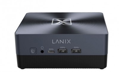 MINI PC LANIX BAREBONE