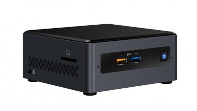[MBDINT4320] Mini PC INTEL BOXNUC7PJYHN2