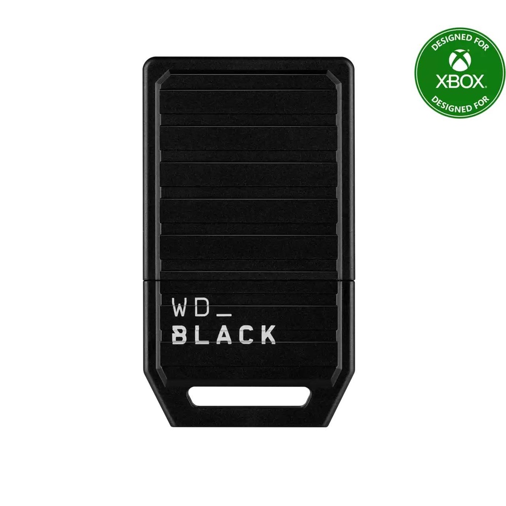 SSD Black C50 WDBMPH0010BNC-WCSN XBOX -