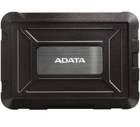 [ACCDAT1490] Gabinete para Disco Duro ADATA ED600