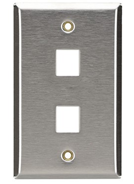 Tapa Industrial BROBOTIX 170902 - Metálico