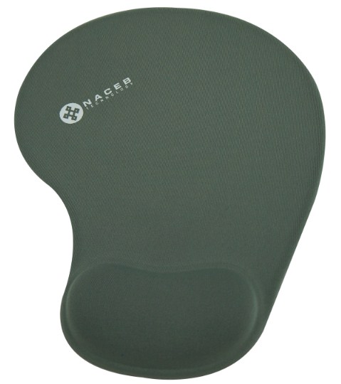 Naceb Technology NA-549AG - Gris, Gel