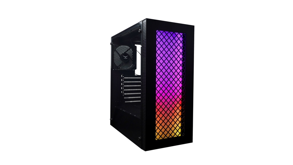 [GABEVO490] Gabinete Gamer EVOTEC EV-1020