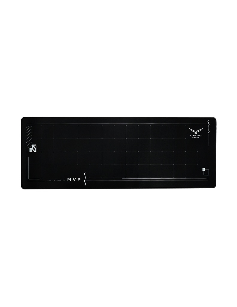 MOUSEPAD XXL 30X90CM 4MM NA-0961 -