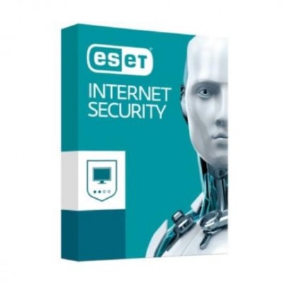 Eset Internet Security  ESET  TMESET-310