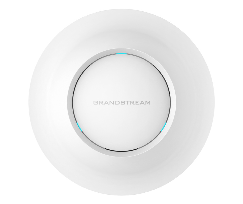 Punto de Acceso Wifi AC - 2.33 Gbps, admin en la nube(Gratuito), interior, MIMO, Cobertura hasta 175 mts y 200 usuarios