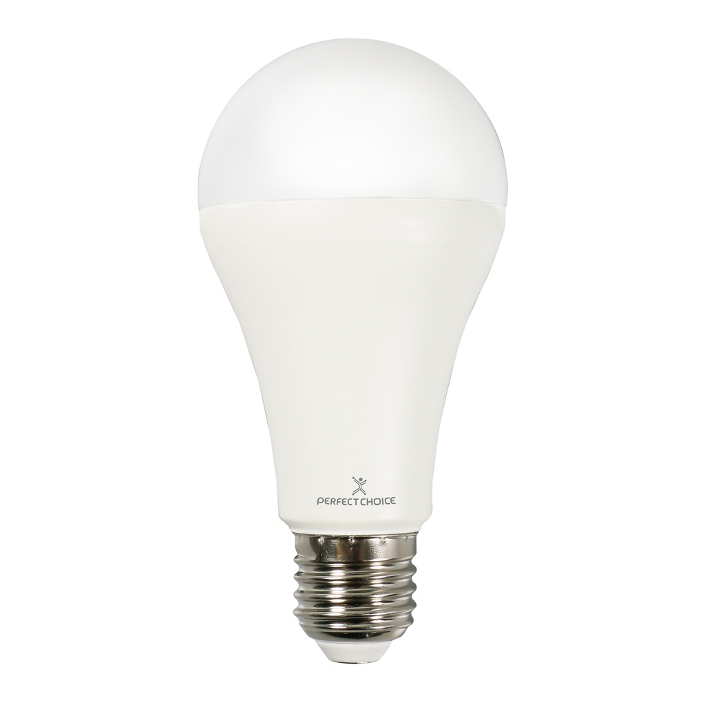 Foco Inteligente Wifi 11W Luz LED RGBW Compatible con Google Home | PERFECT CHOICE -