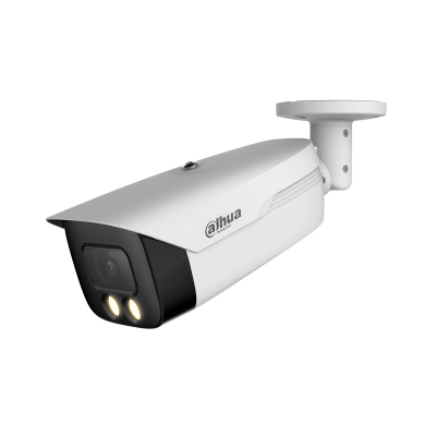 Cámara Bala Dahua Technology  DH-HAC-HFW1509MHN-A-LED-0360B-S2 -