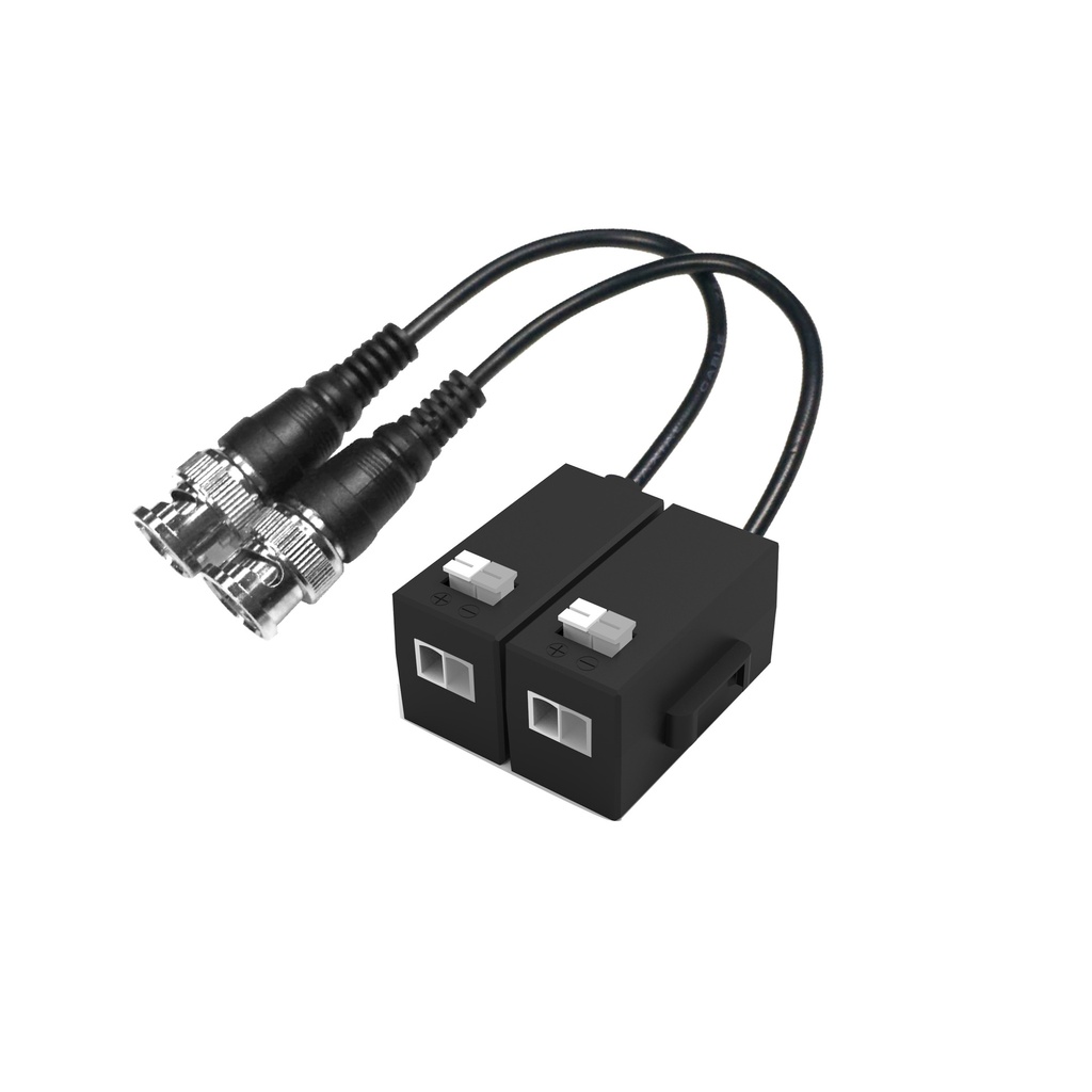 PAR DE BALUM 1080P DH-PFM800-E NB -