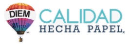 Papel DIEM POBTCC100 Opalina Blanco T/C 125 grs 100 hojas -