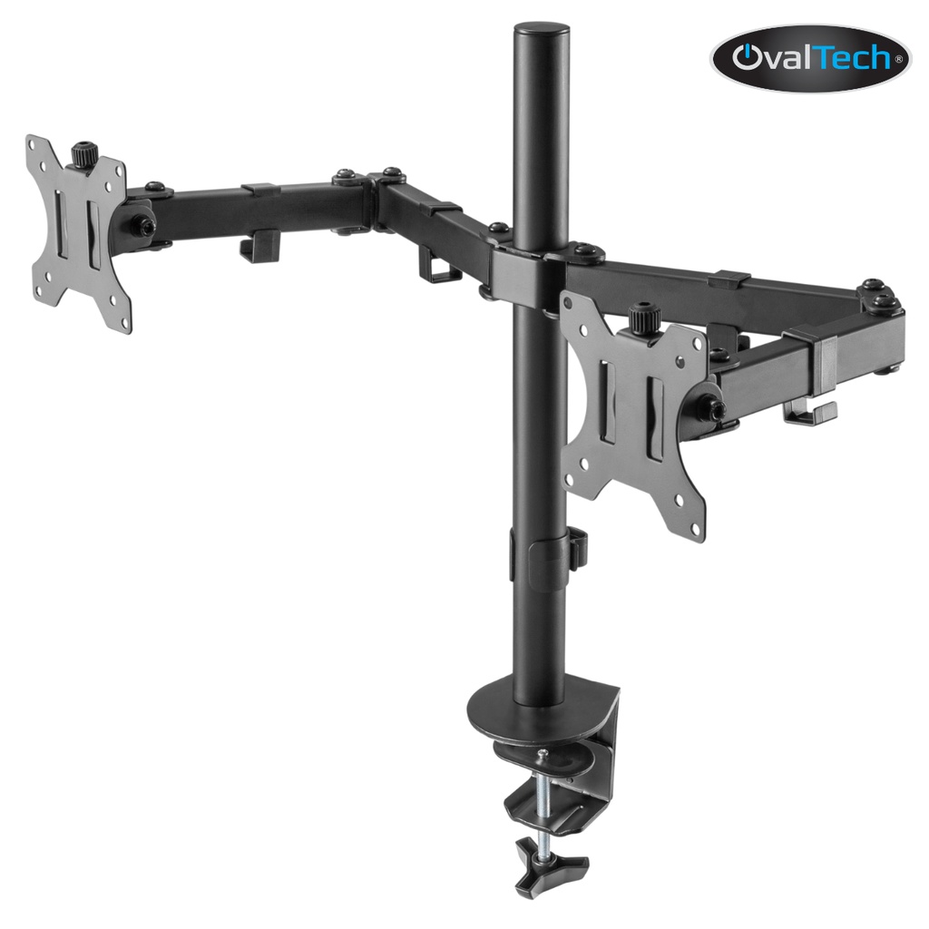[ACCOVL860] Soporte para Monitor OVALTECH OVM-D1332