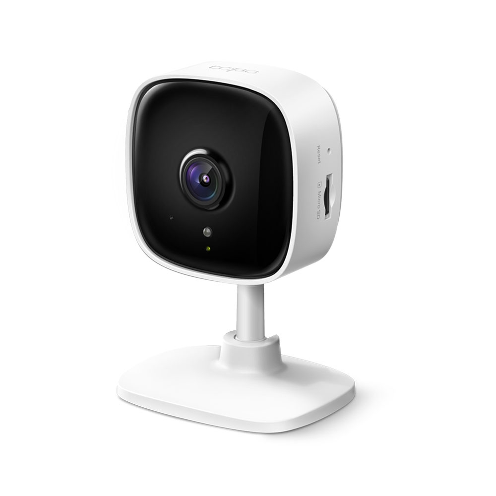 Cámara Wi-Fi de Seguridad para el Hogar TP-LINK TAPO C110 -