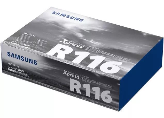Tambor Samsung - SV135A, MLT-R116 - Negro