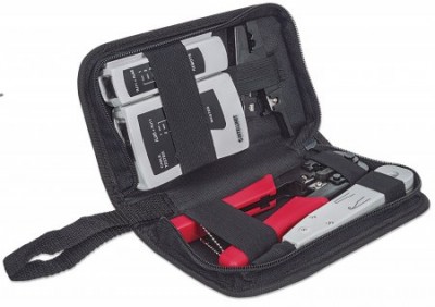 Kit de Herramientas MANHATTAN - 0.144 (kg)