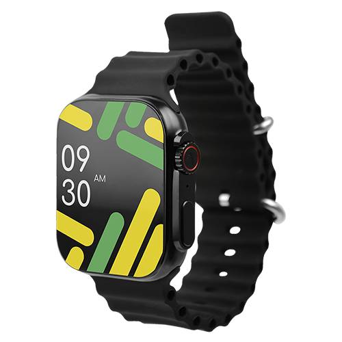 Smartwatch Pantalla Amoled Siempre Encendida Citrine | PERFECT CHOICE -