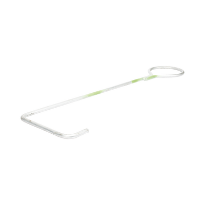 [SAP-02G] Ancla para Retenida para torre de 30 mts., tipo piso con galvanizado por inmersión en caliente