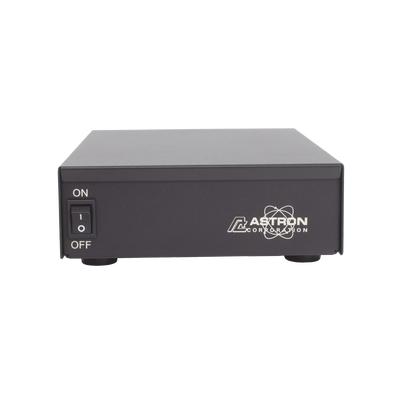 [SS-12] Fuente de Poder Conmutada | Salidas: 13.8Vcc 12A