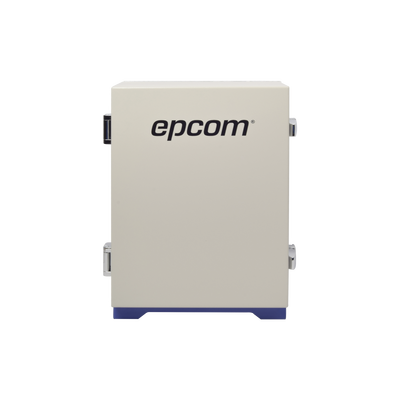 [EP37-85-85] (HASTA 2 KILÓMETROS) Amplificador para ampliar cobertura Celular en Exterior | 850 MHz, Banda 5 | Soporta 3G y Mejora las llamadas | 85 dB de Ganancia, 5 Watt de potencia Máxima, hasta 2 km de cobertura.