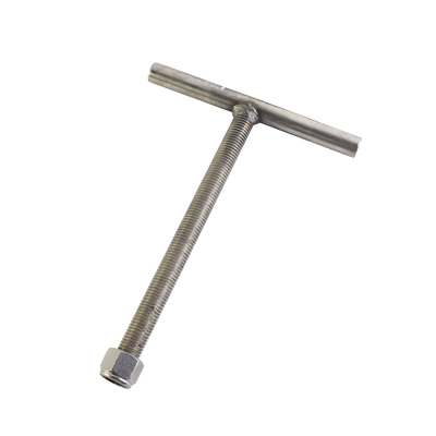 [SAB-30G] Ancla de Acero Inoxidable para base SBA30G.