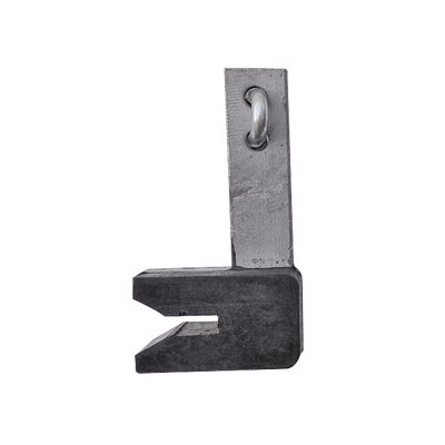 [S-GULV] Guía para línea de vida en torre STZ