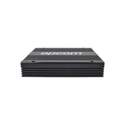[EP30-80-85] (HASTA 1 KILÓMETRO )Amplificador para ampliar Cobertura Celular en Exterior | 850 MHz, Banda 5 | Soporta 3G y Mejora las llamadas | 80 dB de Ganancia, 1 Watt de potencia Máxima