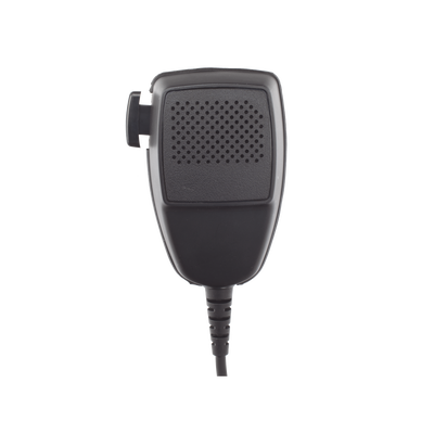 Micrófono para radios móviles GM300, DEM300, DEM200, SM50, SM120, SM130, M1225, CDM750, CDM1250, CDM1550, etc.  