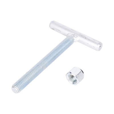 [SAB-30] Ancla para base SBA30, uso con tramo STZ30.