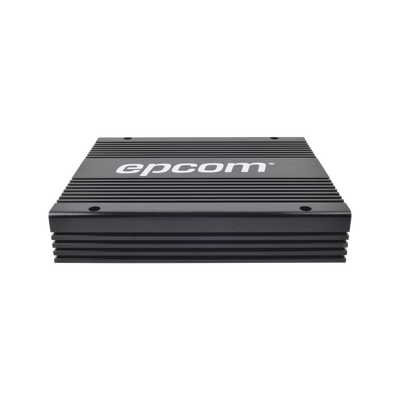 [EP30-80-19] (HASTA 1 KILÓMETRO) Amplificador para Ampliar Cobertura Celular en Exterior | 1900 MHz, Banda 2 | Soporta 2G y 3G y Mejora las llamadas | 80 dB de Ganancia, 1 Watt de potencia Máxima, hasta 1 km de cobertura.