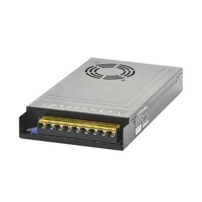 [PLI-12-DC-30A] Fuente Industrial Epcom Power Line tipo DIN RAIL, de 12 Vcc, 30 A