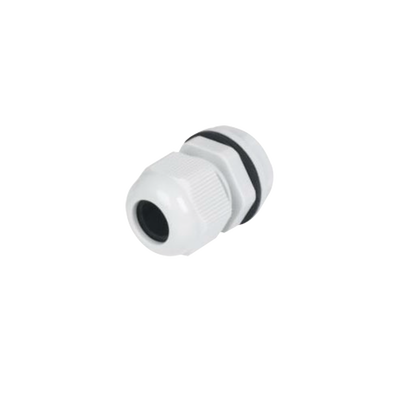 [TXG-PG-11] Conector Plástico Tipo Glándula para Cable de 5 a 10 mm de Diámetro.