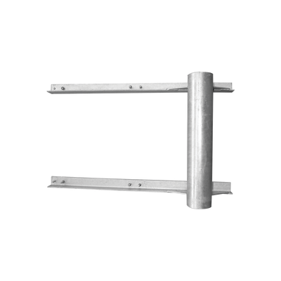 [SBL-45-GHD] Brazo Lateral Robusto con Tubo 4.5" de Diámetro para tramo STZ45G.