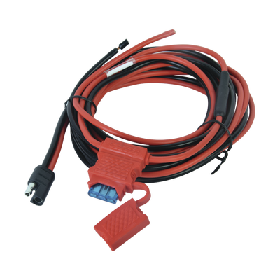 Arnes de corriente para radios  GM300/PRO3100/5100/7100/CDM750/1250/1550