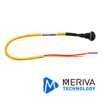 [PANIC BUTTON] Boton de panico meriva technology modelo panic button compatible con todos los modelos de mdvrs