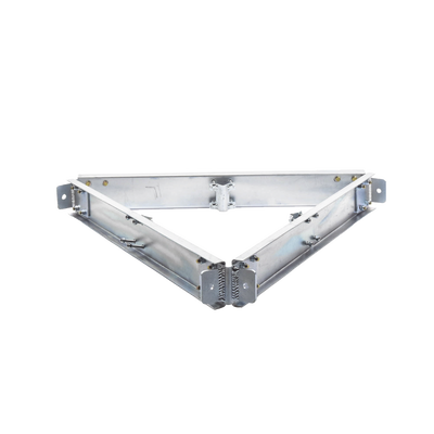 [SEST-45] Estabilizador de Torre para Tramos STZ-45 Galvanizado por Electrólisis.